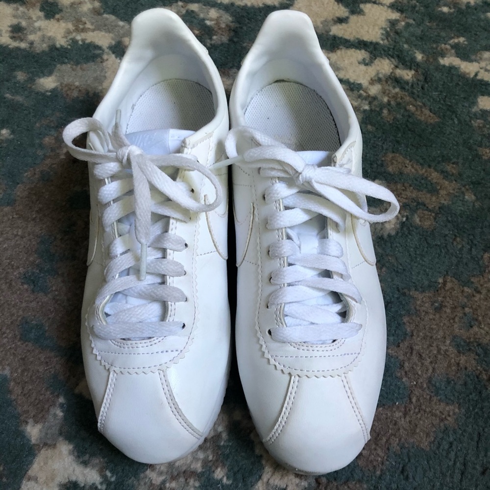 Women’s Nike Cortez Sneakers